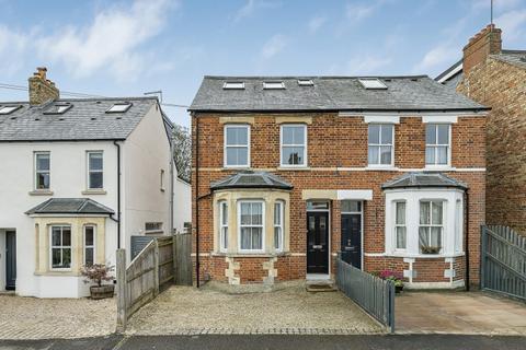 3 bedroom semi-detached house for sale, Harpes Road, Oxford