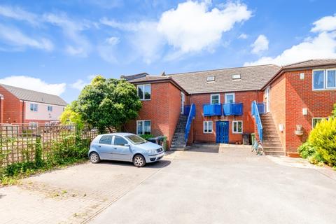 Wilsham Road, Abingdon