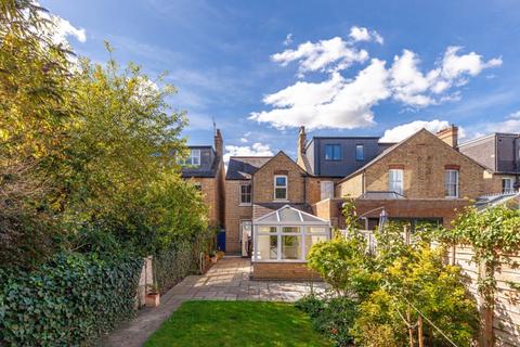 undefined, Stratfield Road, Oxford