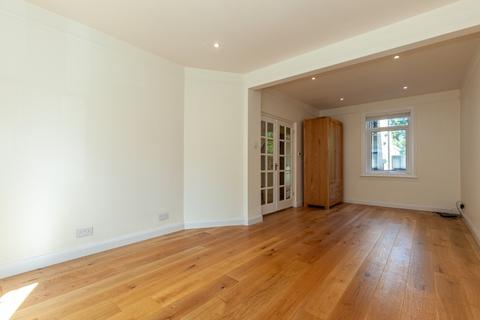 undefined, Stratfield Road, Oxford