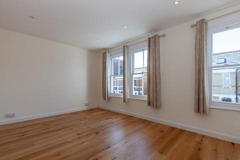 undefined, Stratfield Road, Oxford