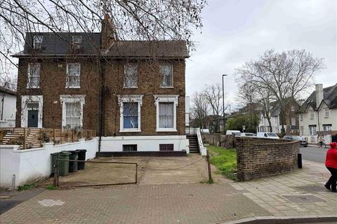 undefined, 63 Barrington Road, Lambeth, London, SW9