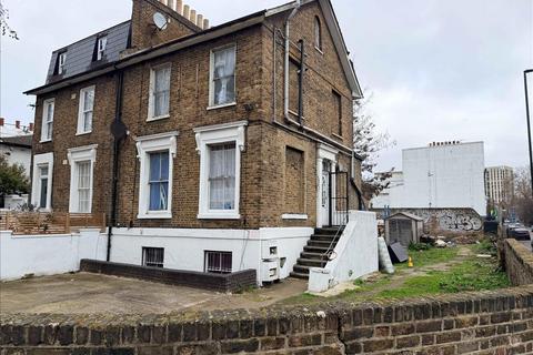 undefined, 63 Barrington Road, Lambeth, London, SW9