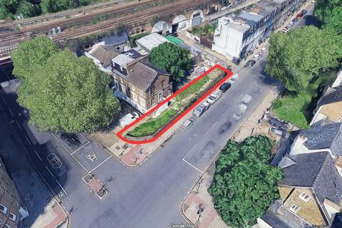 undefined, 63 Barrington Road, Lambeth, London, SW9