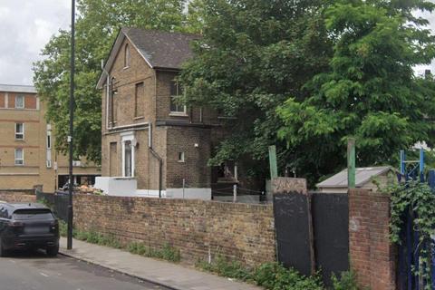 undefined, 63 Barrington Road, Lambeth, London, SW9