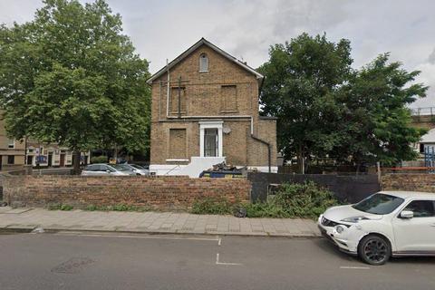 undefined, 63 Barrington Road, Lambeth, London, SW9