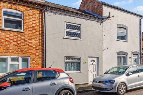 undefined, The Leys, Evesham WR11