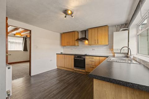 undefined, The Leys, Evesham WR11