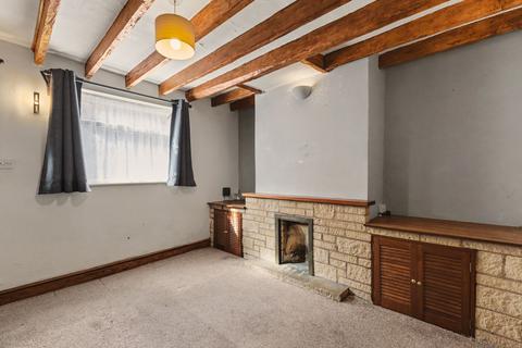 undefined, The Leys, Evesham WR11