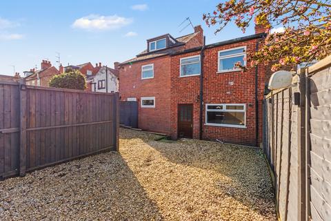undefined, The Leys, Evesham WR11