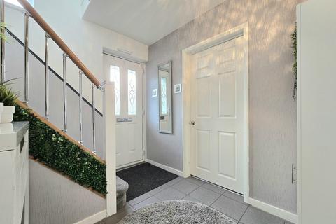 undefined, Pennine Gardens, Gateshead NE11