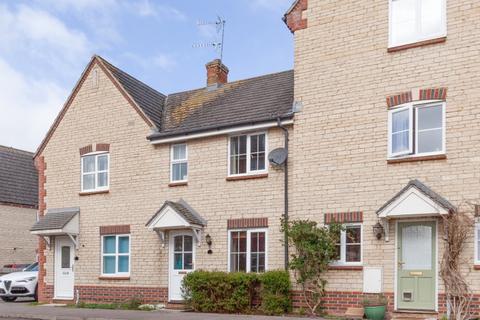 undefined, Siskin Road, Bicester