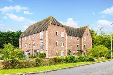 undefined, Willow Brook, Abingdon