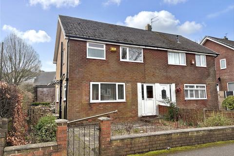 undefined, Lees New Road, Oldham, Greater Manchester, OL4