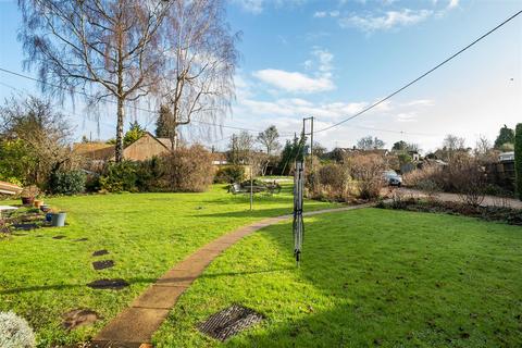 4 bedroom detached house for sale, Main Street, Keevil