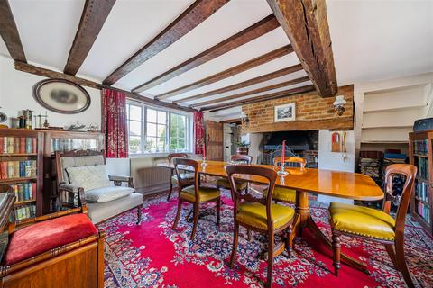 4 bedroom detached house for sale, Main Street, Keevil