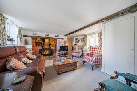 4 bedroom detached house for sale, Main Street, Keevil