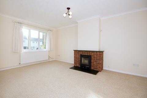 undefined, Saxel Close, Aston