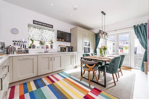 4 bedroom detached house for sale, Ellis Lane, Chipping Norton