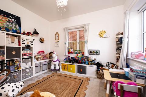 4 bedroom detached house for sale, Ellis Lane, Chipping Norton