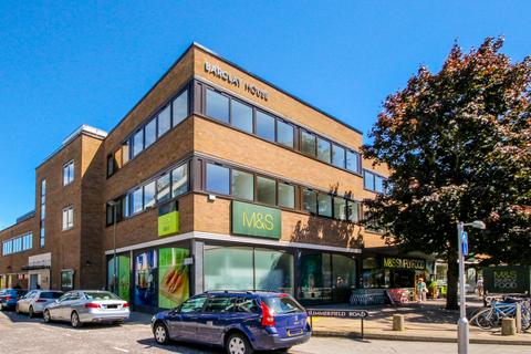 undefined, Banbury Road, Oxford