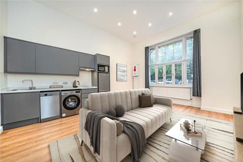 2 bedroom flat to rent, Ennismore Gardens, London SW7