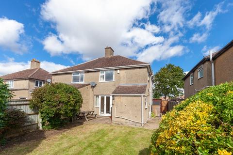 3 bedroom semi-detached house for sale, Margaret Road, Headington