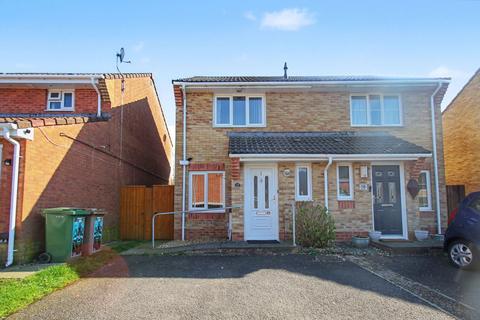 undefined, Ty'N Y Parc, Abertridwr, Caerphilly, CF83 4ED