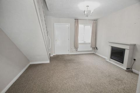 undefined, Ty'N Y Parc, Abertridwr, Caerphilly, CF83 4ED