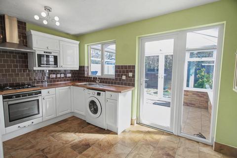 undefined, Ty'N Y Parc, Abertridwr, Caerphilly, CF83 4ED