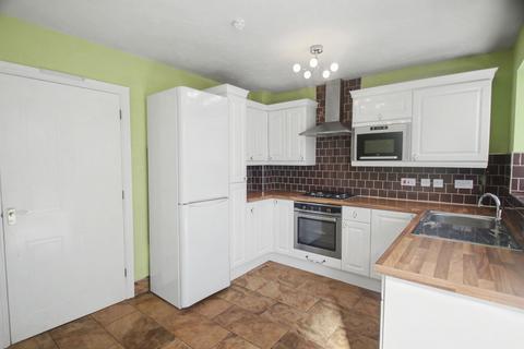 undefined, Ty'N Y Parc, Abertridwr, Caerphilly, CF83 4ED