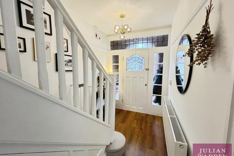 4 bedroom semi-detached house for sale, Westholme Road, Didsbury, Manchester, M20
