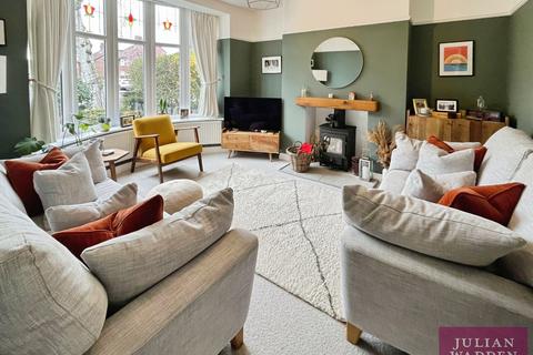 4 bedroom semi-detached house for sale, Westholme Road, Didsbury, Manchester, M20