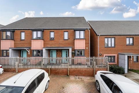 undefined, Haygreen Crescent, Ebbsfleet Valley, Swanscombe, DA10