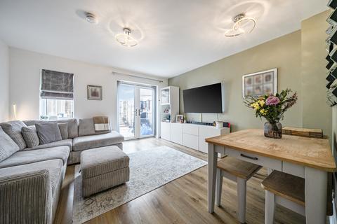undefined, Haygreen Crescent, Ebbsfleet Valley, Swanscombe, DA10