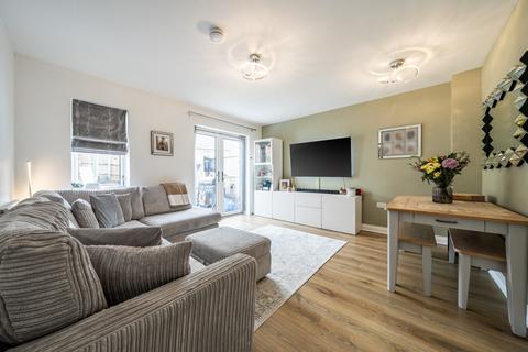 undefined, Haygreen Crescent, Ebbsfleet Valley, Swanscombe, DA10