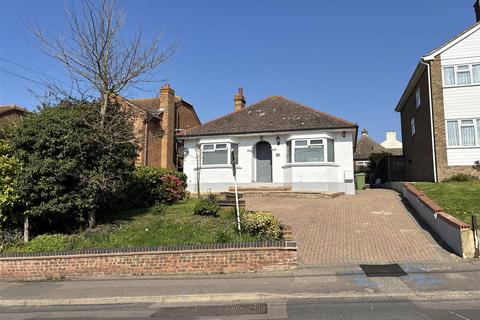 2 bedroom detached bungalow for sale, Minster Road, Minster On Sea, Sheerness