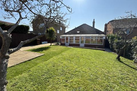 2 bedroom detached bungalow for sale, Minster Road, Minster On Sea, Sheerness