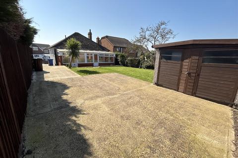2 bedroom detached bungalow for sale, Minster Road, Minster On Sea, Sheerness