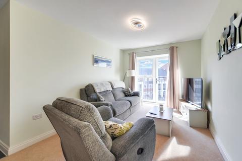 2 bedroom apartment for sale, at Stilton Close, Aylesbury HP19