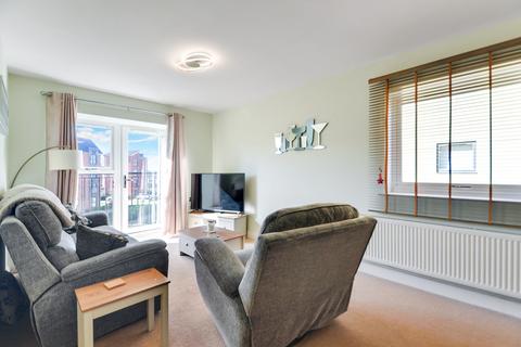 2 bedroom apartment for sale, at Stilton Close, Aylesbury HP19