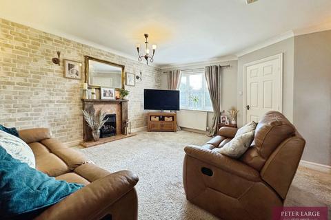 undefined, Parc Morfa, Kinmel Bay, Conwy LL18 5LF