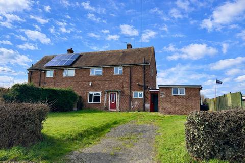 undefined, The Drumble, Moreton Say, Market Drayton