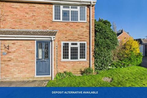 undefined, Cromwell Close, Walcote