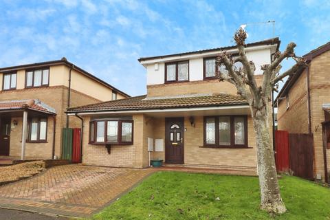 undefined, Churchfields, Barry