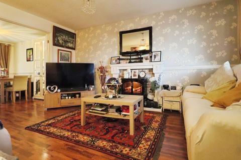 undefined, Churchfields, Barry