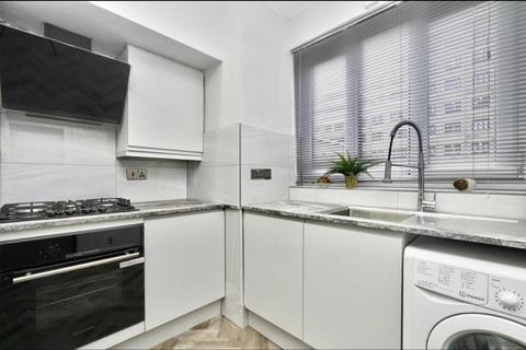 undefined, Patten House, Green Lanes, N4