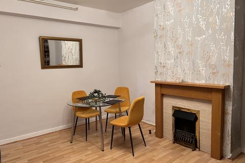 undefined, Patten House, Green Lanes, N4