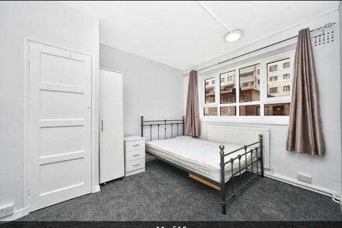undefined, Patten House, Green Lanes, N4