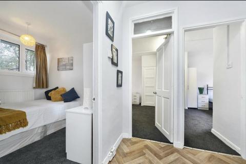 undefined, Patten House, Green Lanes, N4
